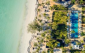 Hotel Tui Blue Bahari Zanzibar À 5*