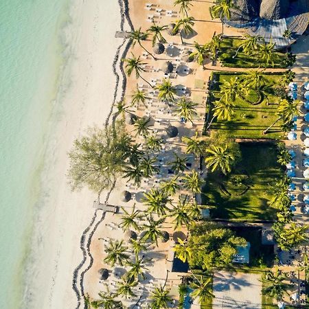 Hotel Tui Blue Bahari Zanzibar à Pwani Mchangani Extérieur photo