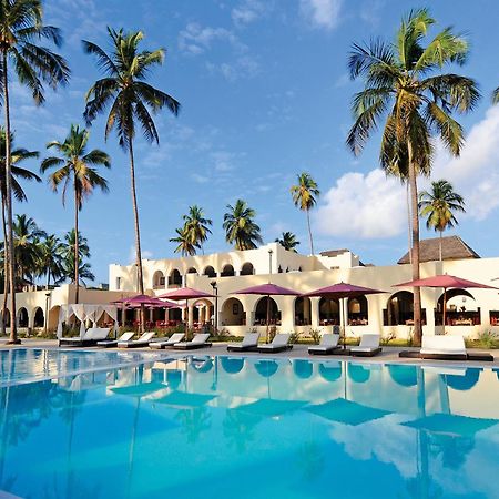 Hotel Tui Blue Bahari Zanzibar à Pwani Mchangani Extérieur photo