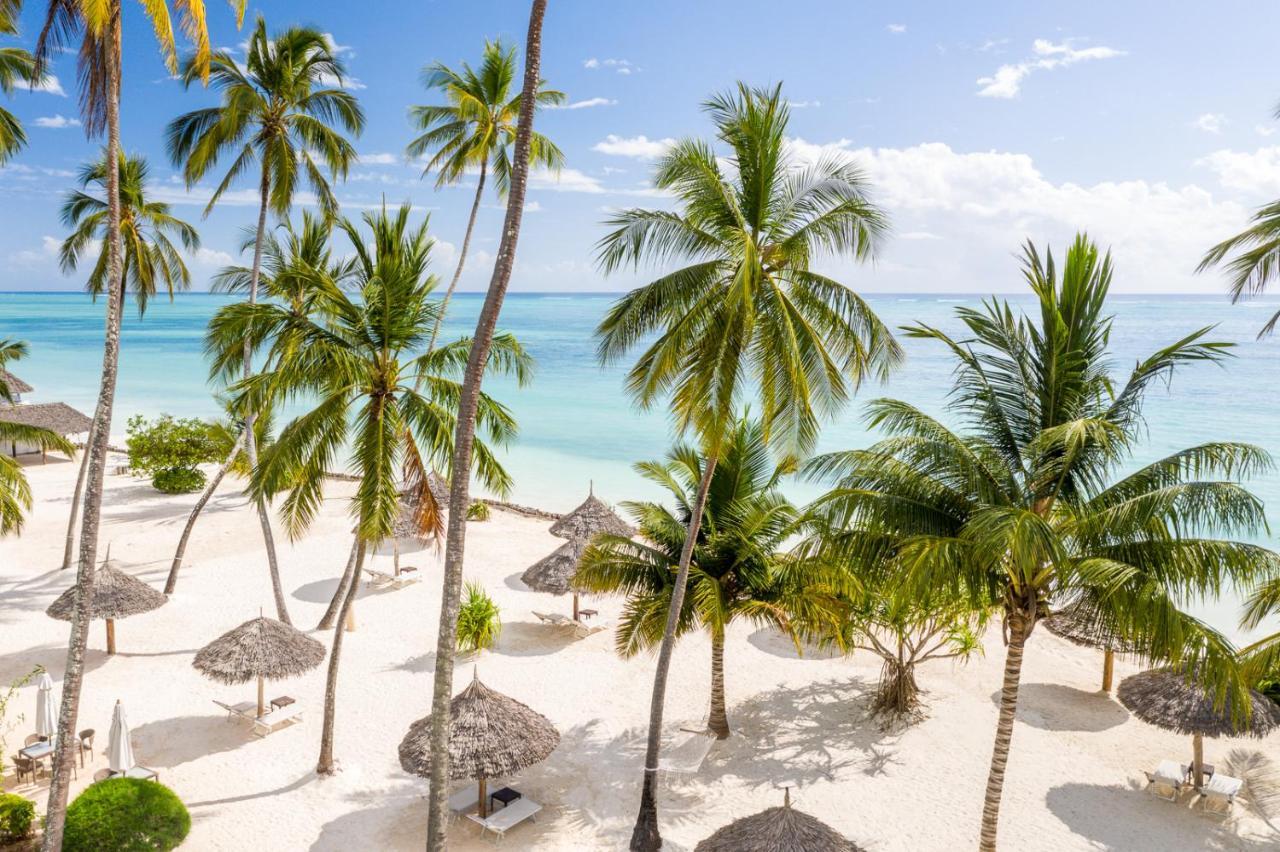 Hotel Tui Blue Bahari Zanzibar à Pwani Mchangani Extérieur photo