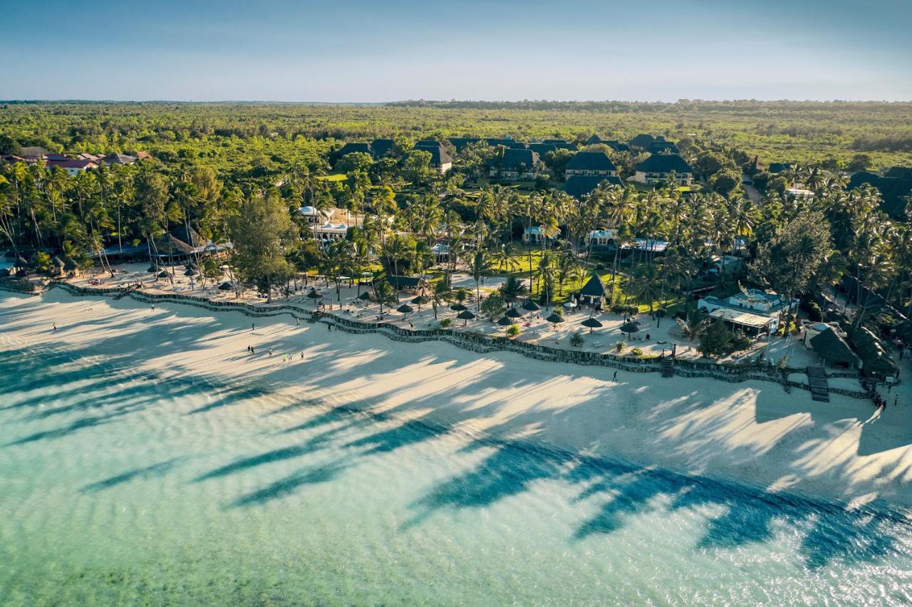 Hotel Tui Blue Bahari Zanzibar à Pwani Mchangani Extérieur photo