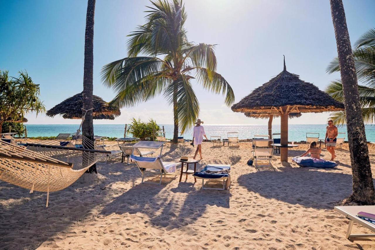 Hotel Tui Blue Bahari Zanzibar à Pwani Mchangani Extérieur photo