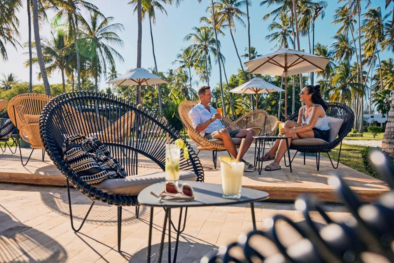 Hotel Tui Blue Bahari Zanzibar à Pwani Mchangani Extérieur photo