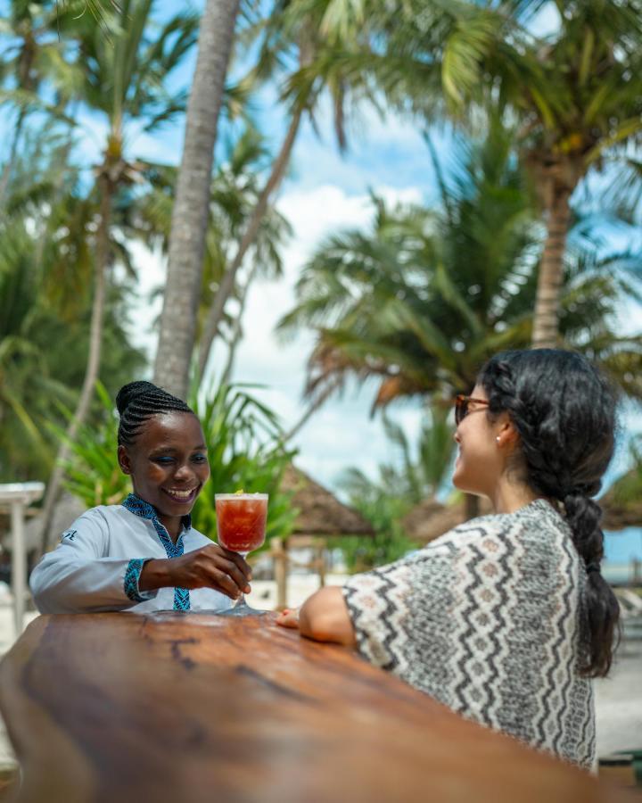 Hotel Tui Blue Bahari Zanzibar à Pwani Mchangani Extérieur photo